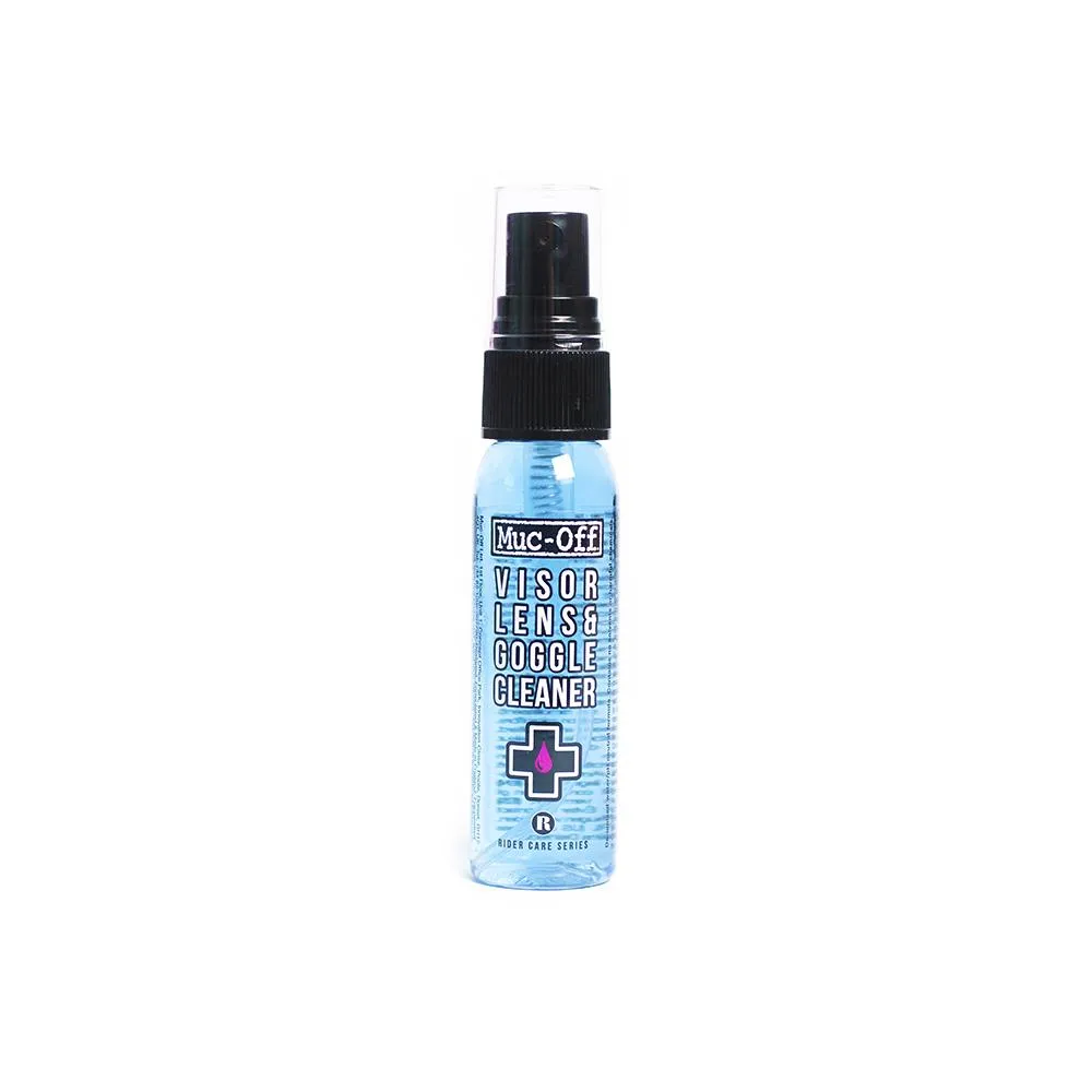 Produkt bilder Muc-Off Helmet & Visor Cleaner 32ml