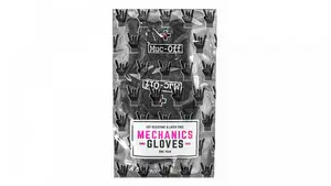 Muc Off Mechanics Gloves X Large Size 10