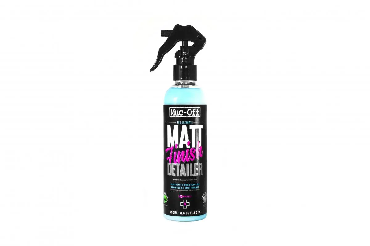 Produkt bilder Muc-Off Matt Finish Detailer 250ml