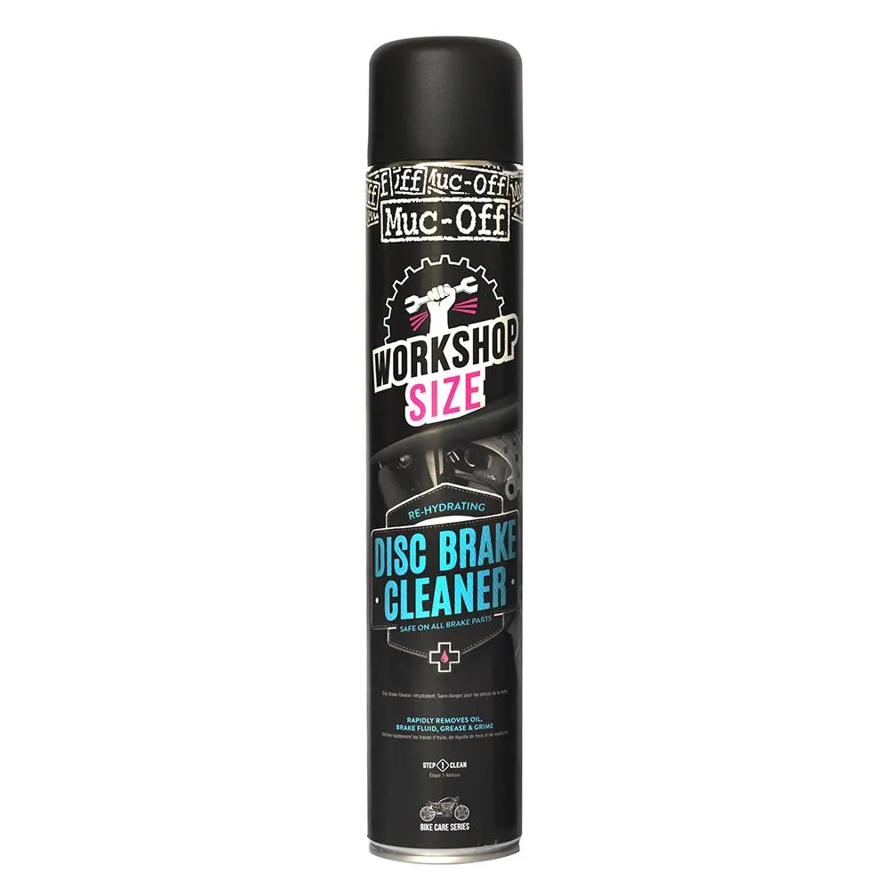 Produkt bilder Muc Off Motorcycle Disc Brake Cleaner 750ml 