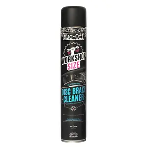Muc Off Motorcycle Disc Brake Cleaner 750ml 
