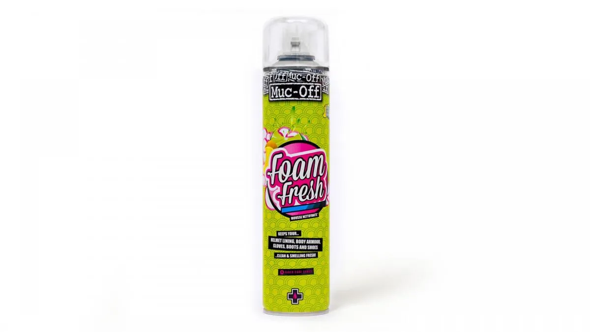 Produkt bilder Muc Off Helmet Foam Fresh 400ml