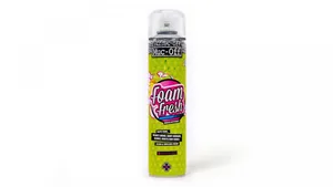 Muc Off Helmet Foam Fresh 400ml