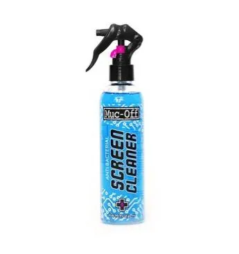 Produkt bilder Muc Off 250ml Tech Care Cleaner   12st/Kartong