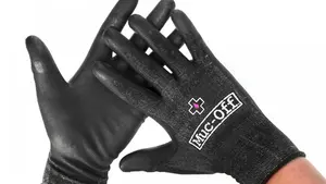 Muc Off Mechanics Gloves Large Size 9