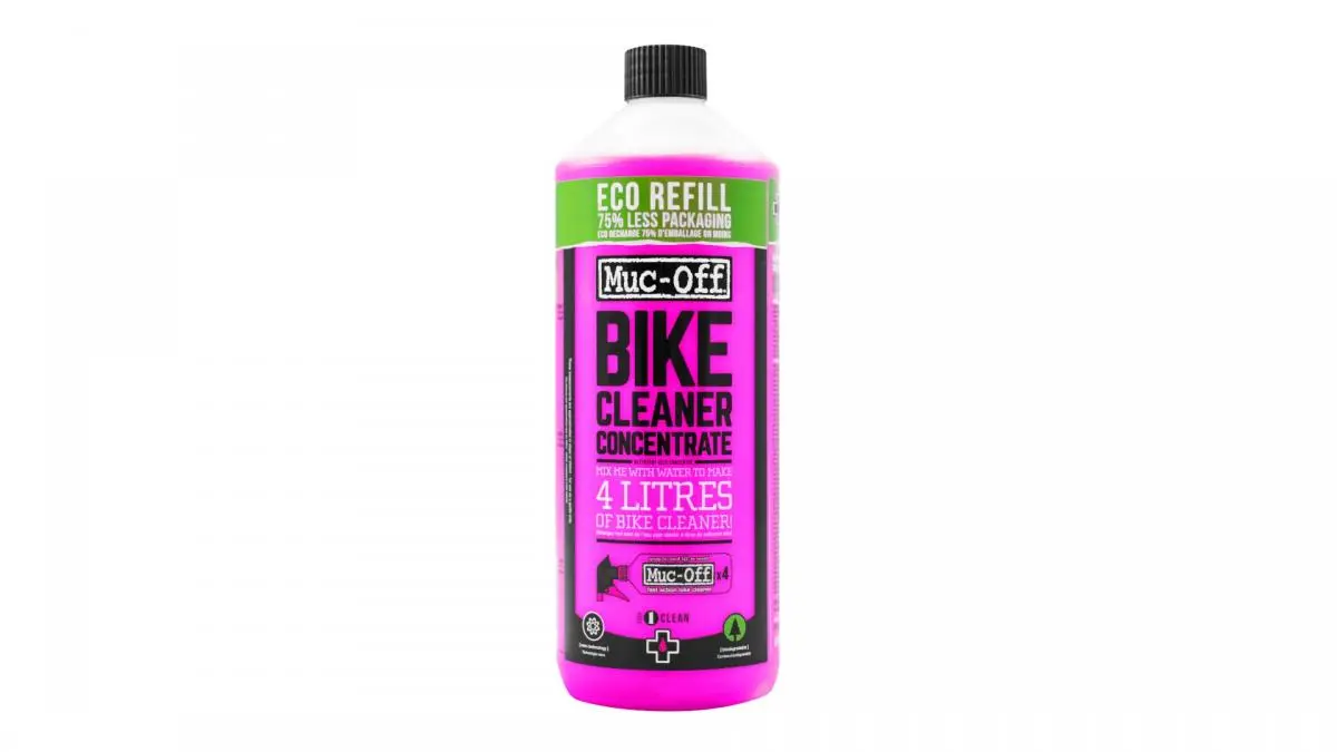 Produkt bilder Muc-Off Bike Cleaner Concentrate 1L