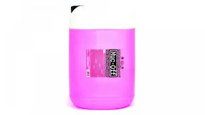 Muc Off 25 Litre Nano Tech Motorcycle Cleaner