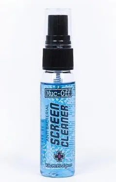 Produkt bilder Muc Off 32ml Tech Care Cleaner   18st/Kartong