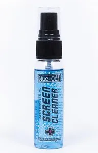 Muc Off 32ml Tech Care Cleaner 18st/Kartong