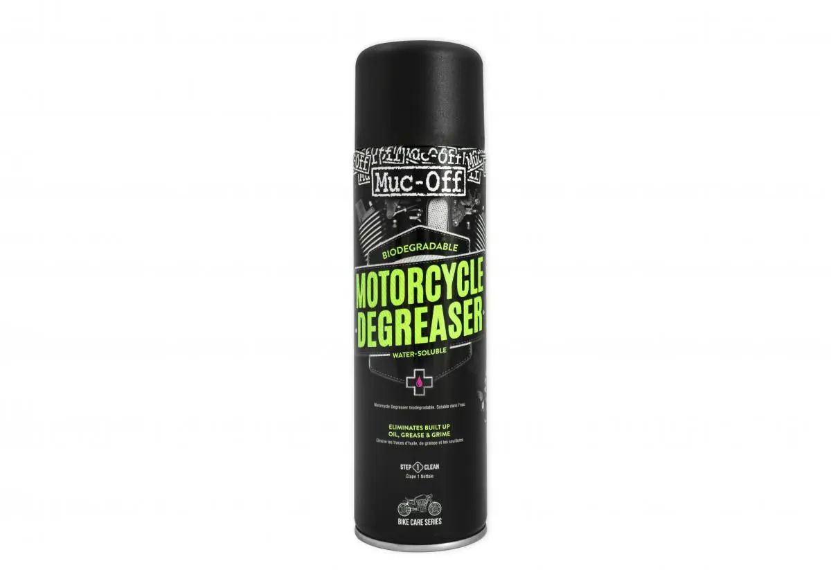 Produkt bilder Muc-Off Motorcycle Degreaser 500ml
