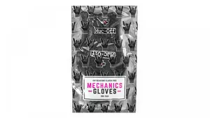 Muc Off Mechanics Gloves Xx Large Size 11