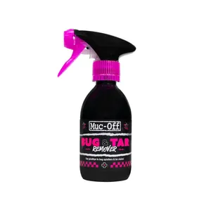 Muc Off Bug And Tar Remover 250ml