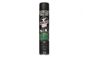 Muc Off Motorcycle Protectant   Workshop Size 750ml  4st/Kartong