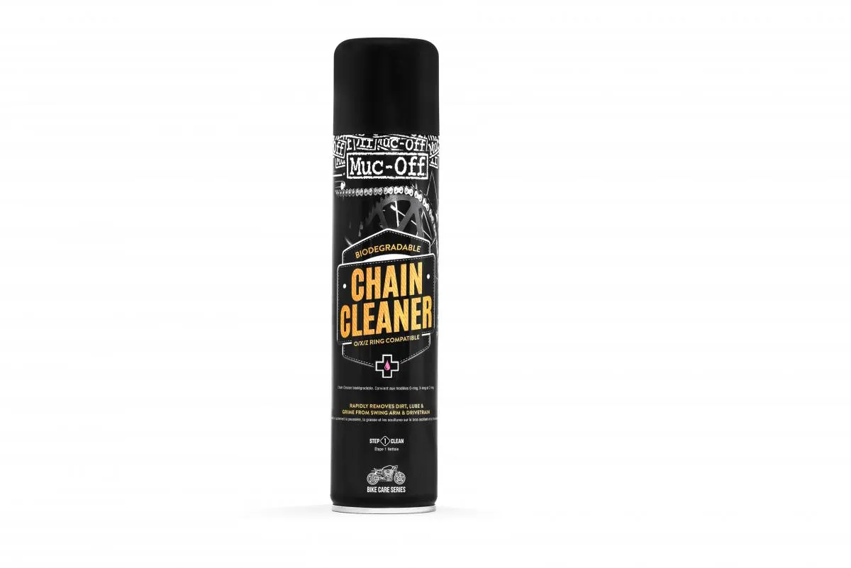 Produkt bilder Muc-Off Motorcycle Chain cleaner 400ml
