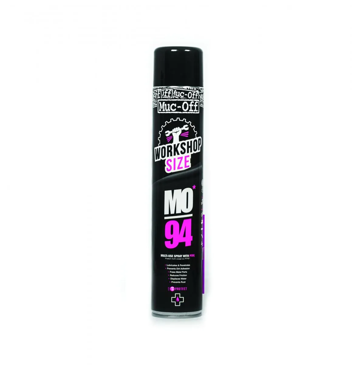 Produkt bilder Muc Off Mo 94 Workshop Size 750ml 12st/Kartong