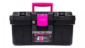 Muc Off Ultimate Motorcycle Cleaning Kit 2st/Kartong