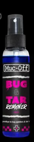 Produkt bilder Muc Off Bug And Tar Remover 100ml 14st/Kartong