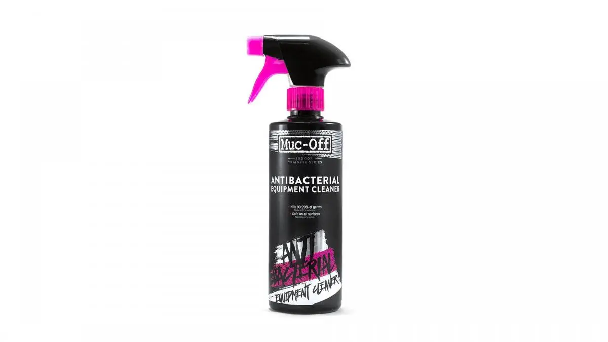 Produkt bilder Muc Off Antibacterial Equipment Cleaner 500 Ml