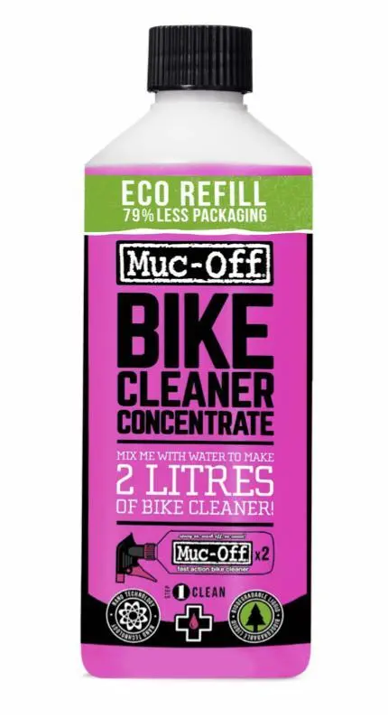 Produkt bilder Muc-Off Bike Cleaner Concentrate 500ml