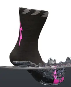 Muc Off Waterproof Socks 6 8