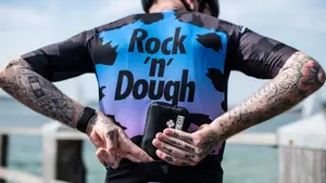 Muc Off Rainproof Essentials Case