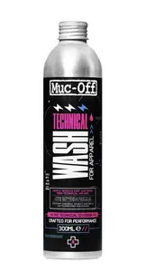 Muc Off Technical Wash For Apparel 300ml  9st/Kartong