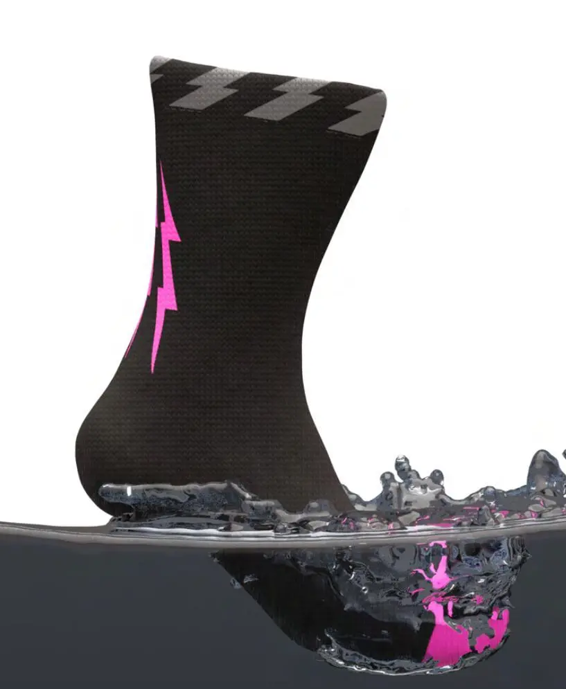 Produkt bilder Muc Off Waterproof Socks 6 8