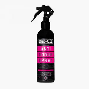Muc Off Anti Odour Spray 250ml 12st/Kartong