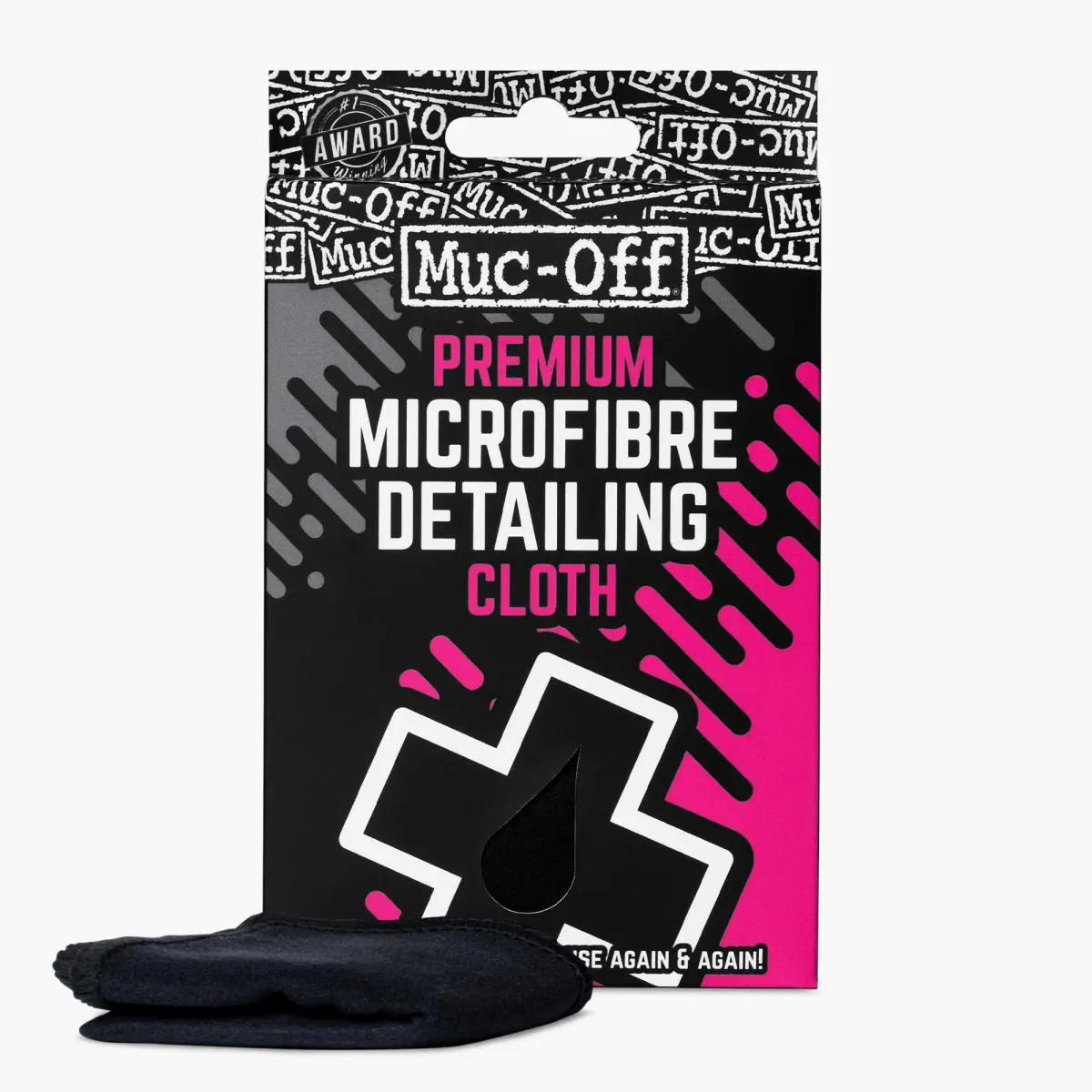 Produkt bilder Muc-Off Premium Microfibre Detailing Cloth