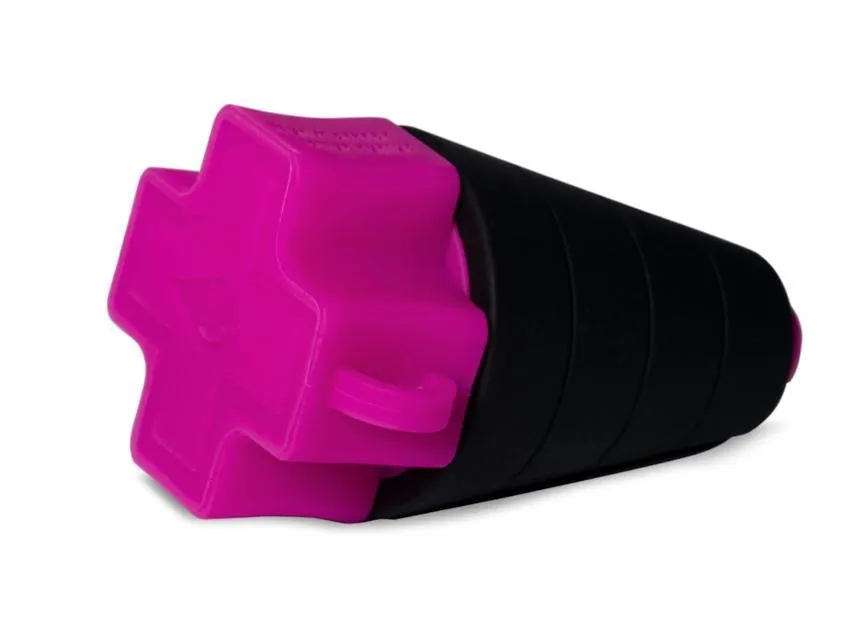 Produkt bilder Muc Off Motorcycle Exhaust Bung 12st/Kartong