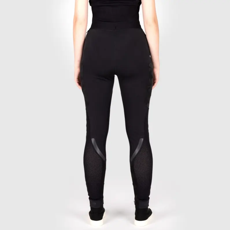 Produkt bilder Knox Action Pro MK2 Unisex MC-byxor Svart