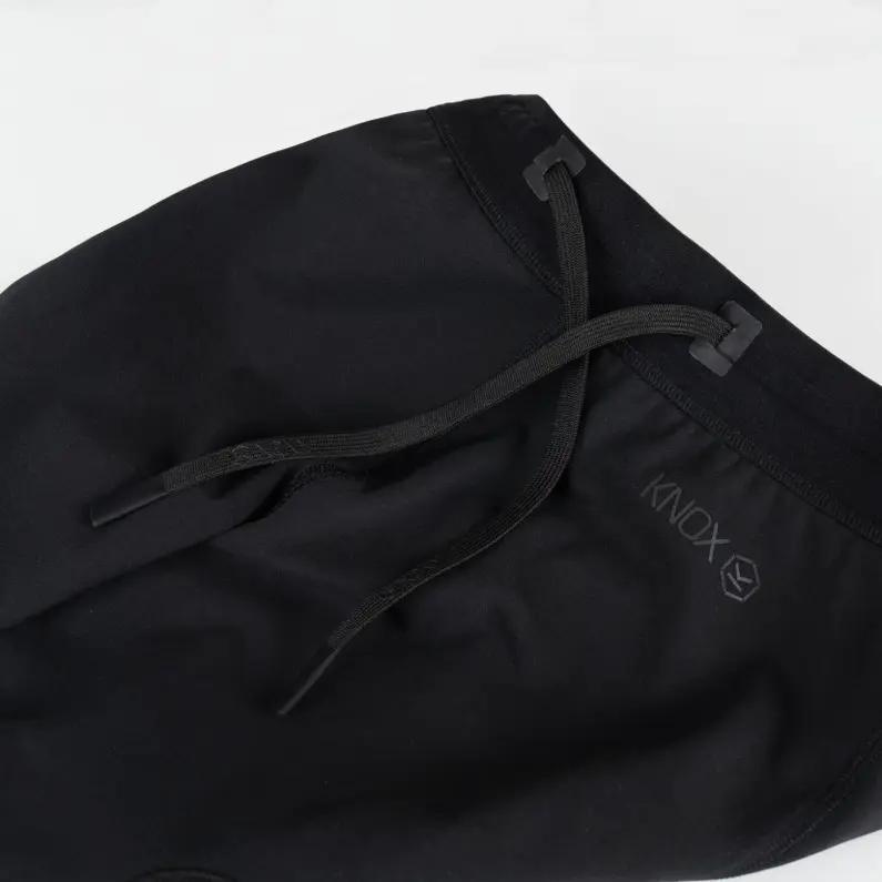 Produkt bilder Knox Action Pro MK2 Unisex MC-byxor Svart