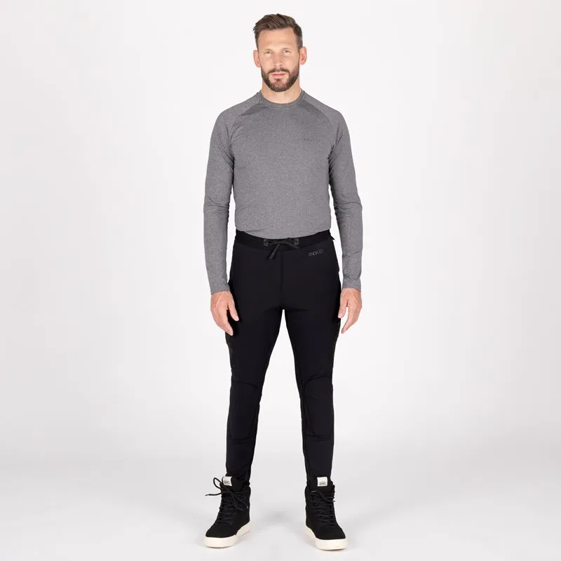 Produkt bilder Knox Action Pro MK2 Unisex MC-byxor Svart
