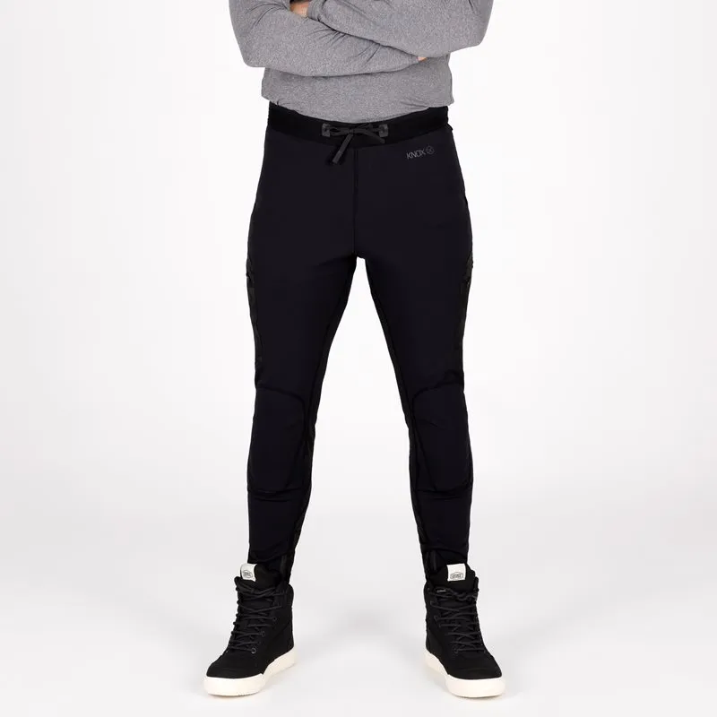 Produkt bilder Knox Action Pro MK2 Unisex MC-byxor Svart