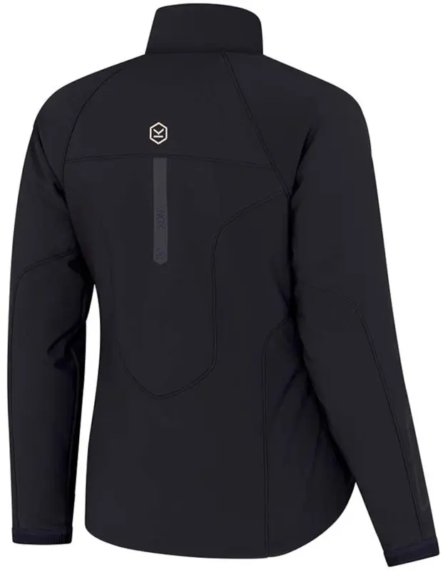 Produkt bilder Knox Dual Pro Jacka Svart Dam