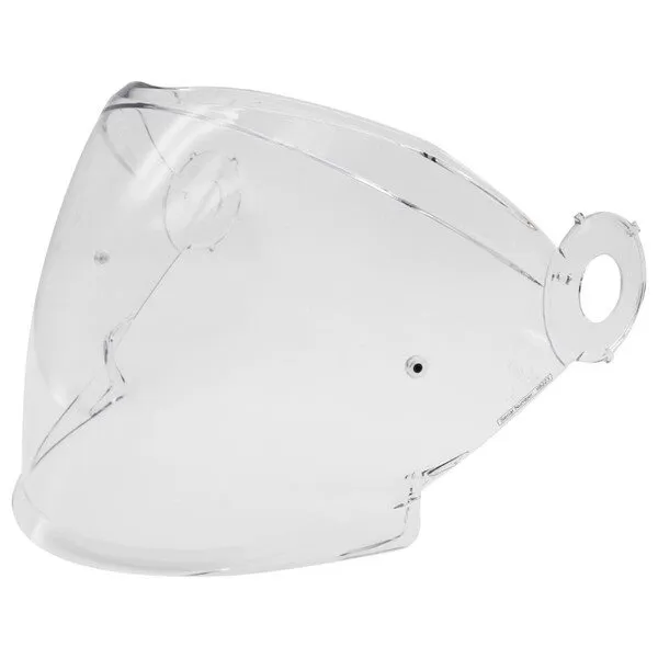 Produkt bilder Of620 Classy Visir Klart