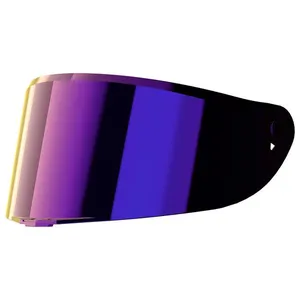 Ff807 Dragon Visir Rainbow