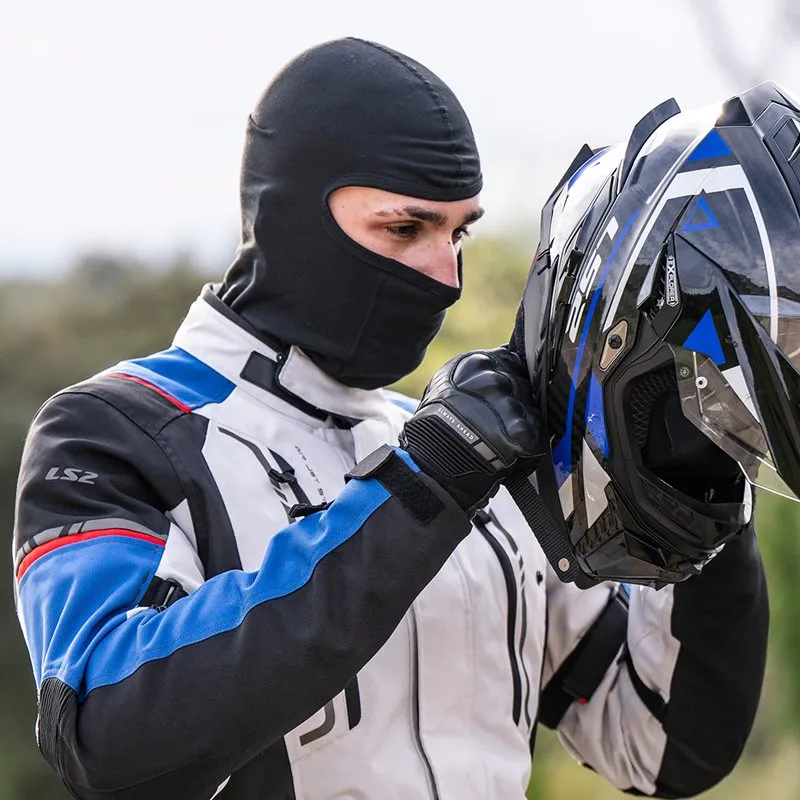 Produkt bilder Balaclava Ls2 Bomull