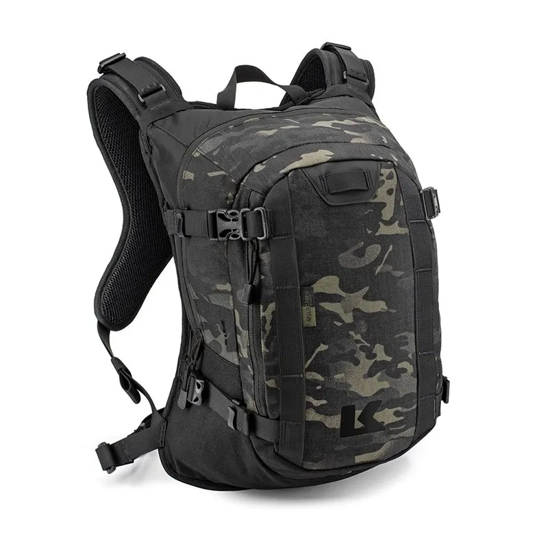 Produkt bilder Ryggsäck Kriega R15 Multicam