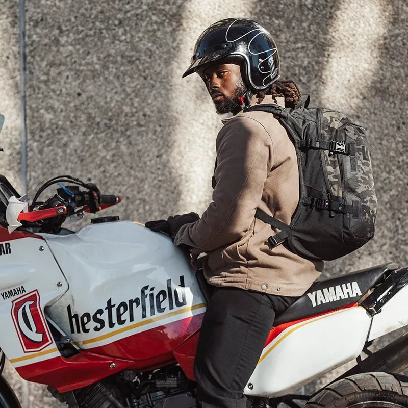 Produkt bilder Ryggsäck Kriega R20 Multicam