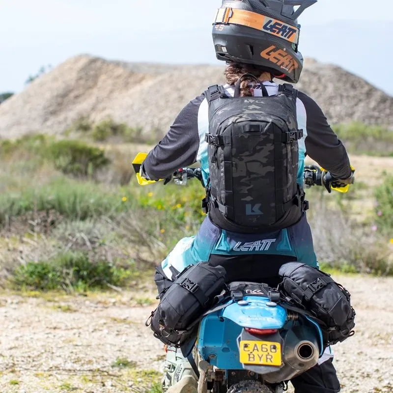 Produkt bilder Ryggsäck Kriega R15 Multicam