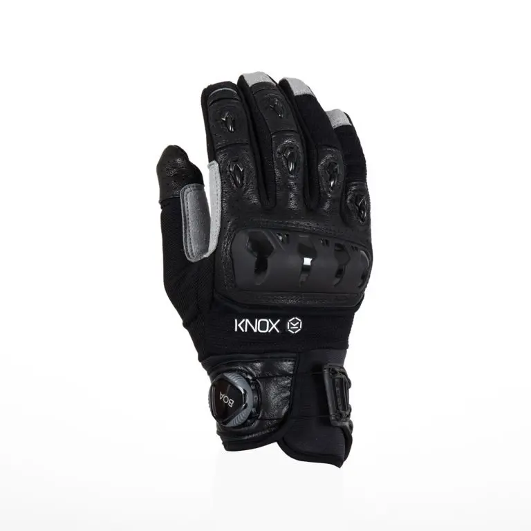 Produkt bilder Knox Orsa OR3 MC-handskar