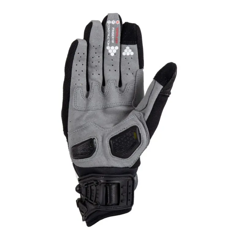 Produkt bilder Knox Orsa OR3 MC-handskar