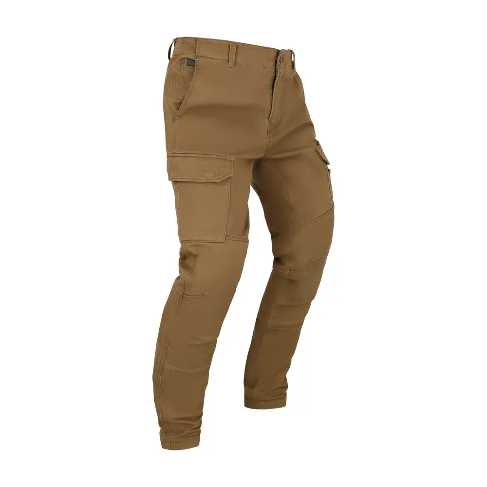 Produkt bilder Richa Apache 2 MC-byxor Sand