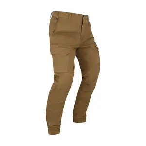 Richa Apache 2 MC-byxor Sand