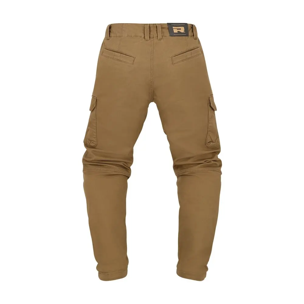Produkt bilder Richa Apache 2 MC-byxor Sand