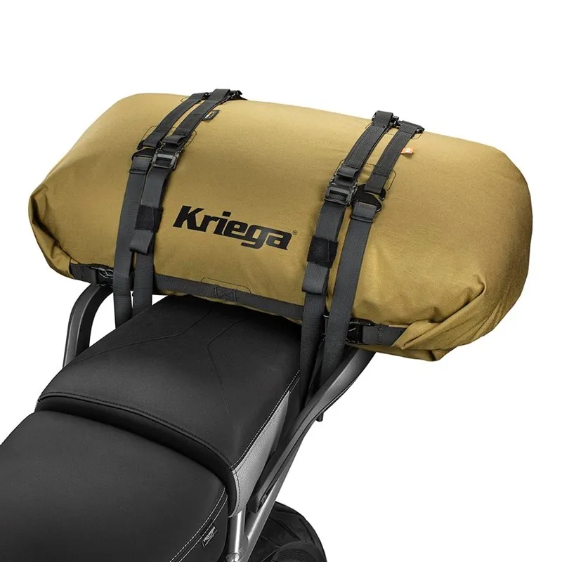Produkt bilder Kriega Rollpack Multicam Väska Svart 20L