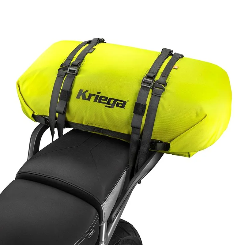 Produkt bilder VÄska kriega rollpack lime 20