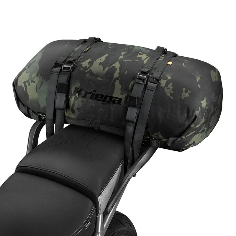 Produkt bilder Kriega Rollpack Coyote 20 Packväska