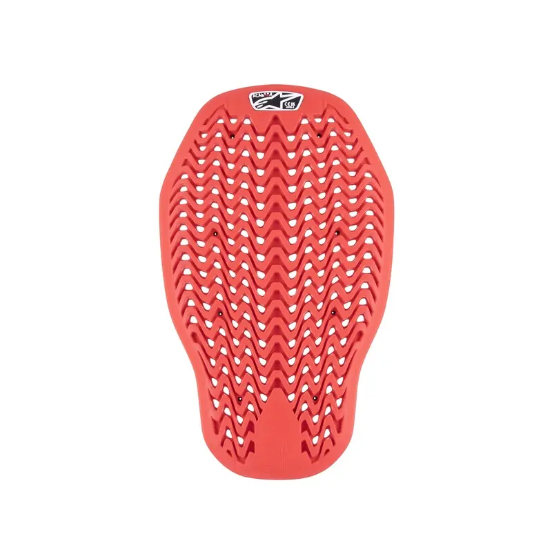 Produkt bilder Alpinestars Ryggskydd Plasma Insert Röd/Svart